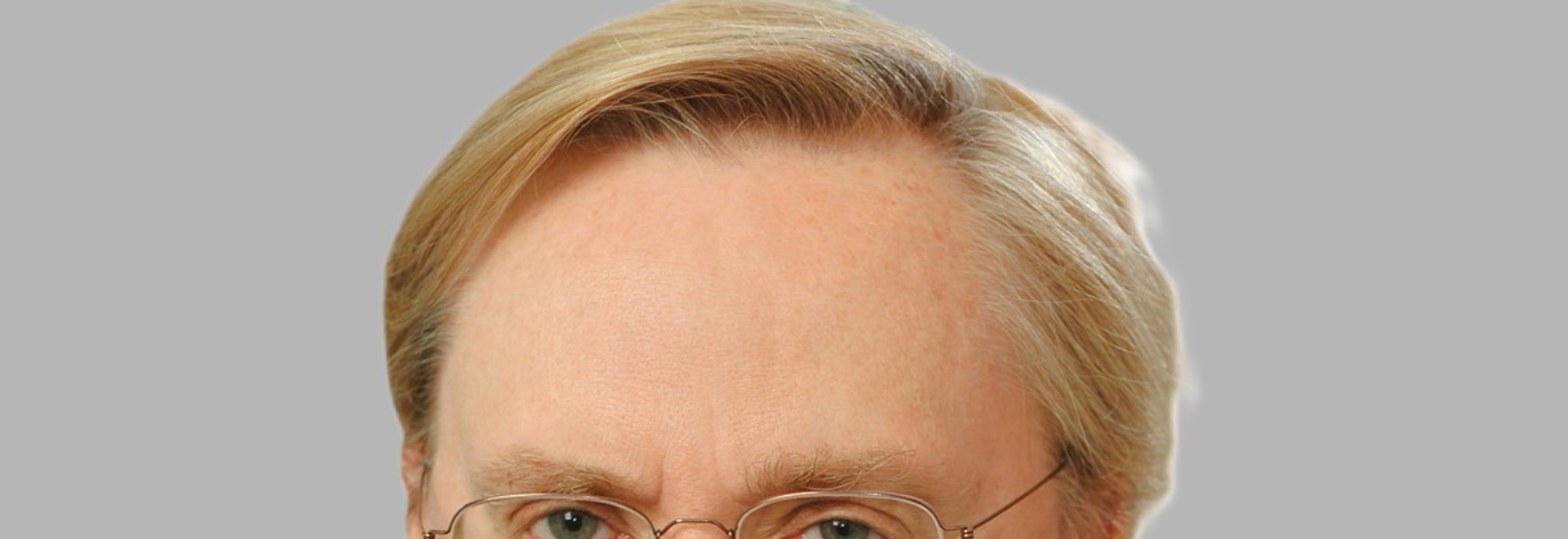 Oosterhuis Paul Photo