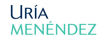 URÍA MENÉNDEZ logo