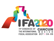 Home | IFA - International Fiscal Association