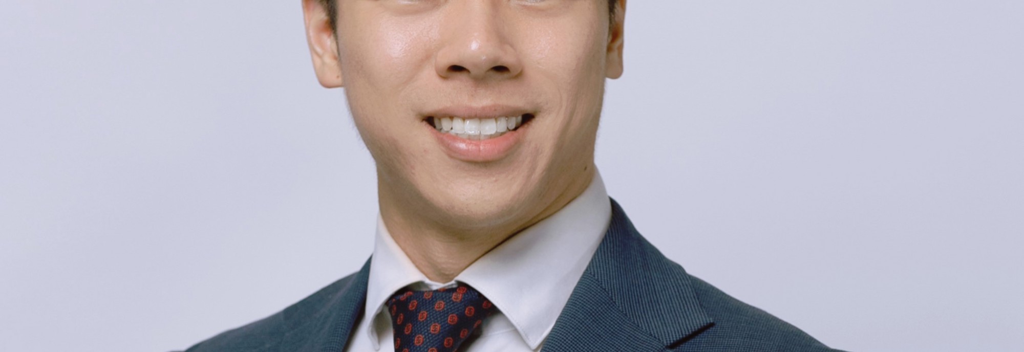 Tristan Tan Photo