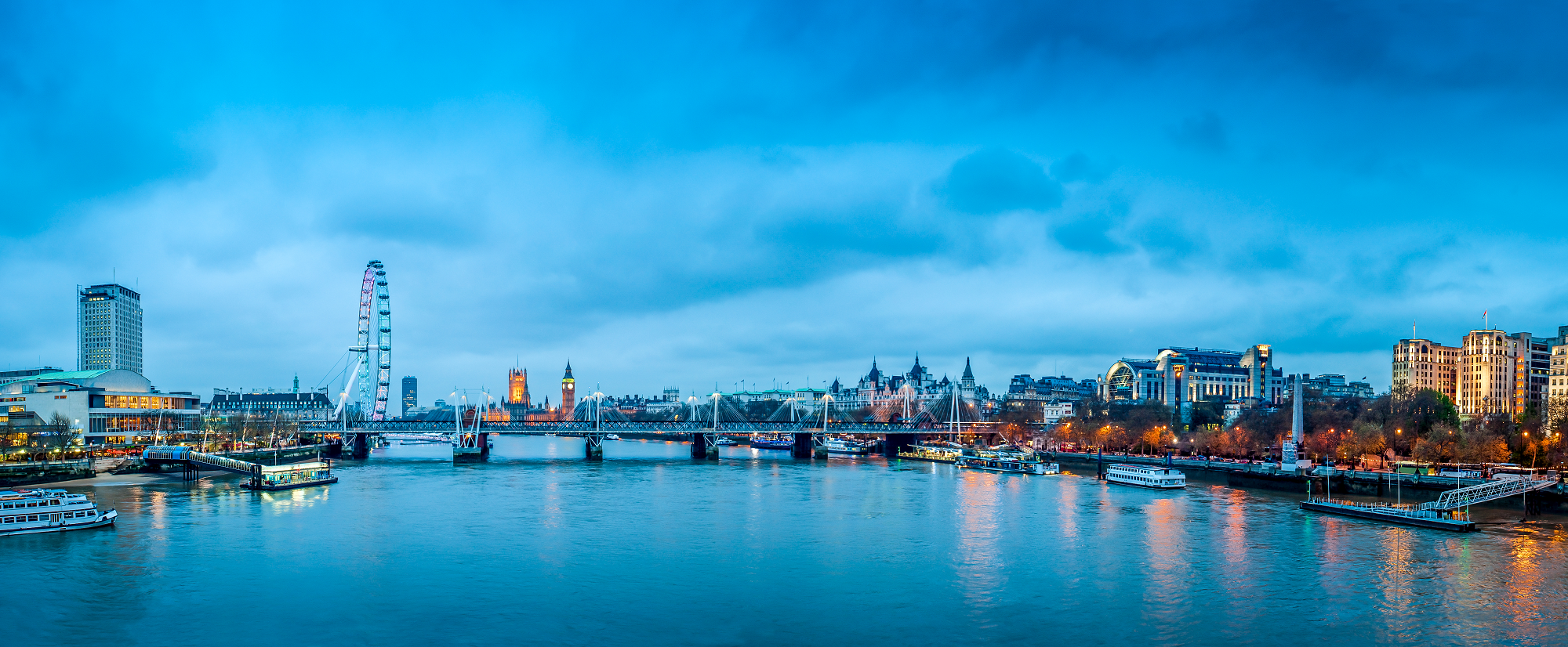 Ifa 2019 London Ifa International Fiscal Association