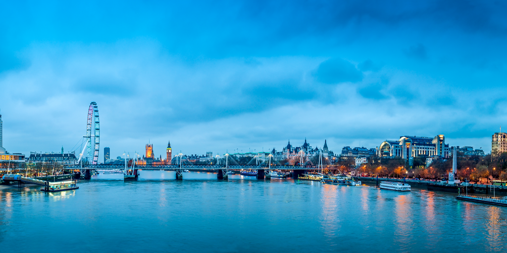 Ifa 2019 London Ifa International Fiscal Association