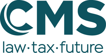 CMS logo