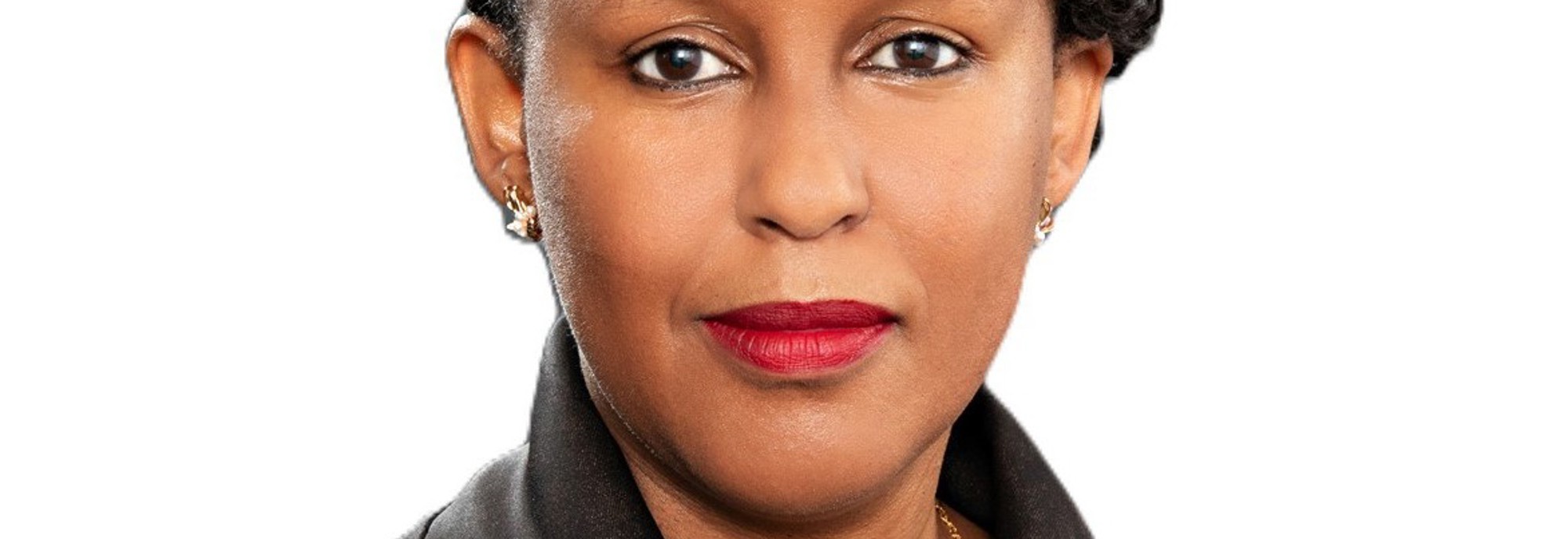 Mercy Mbithi Photo 2