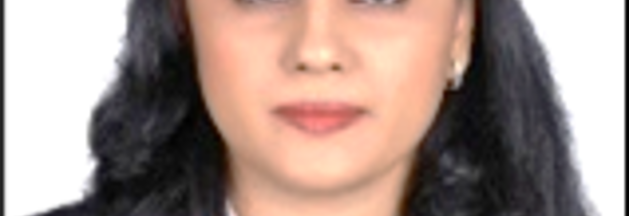 Anita Nair Photo