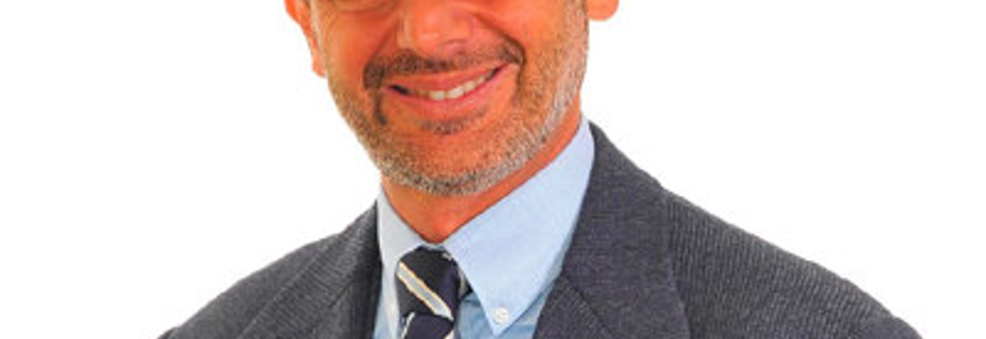 Prof Dr Luis Eduardo Schoueri Chair (1)