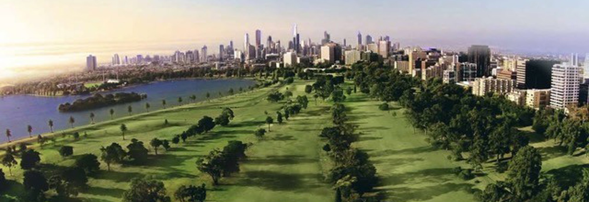 Golf Photo