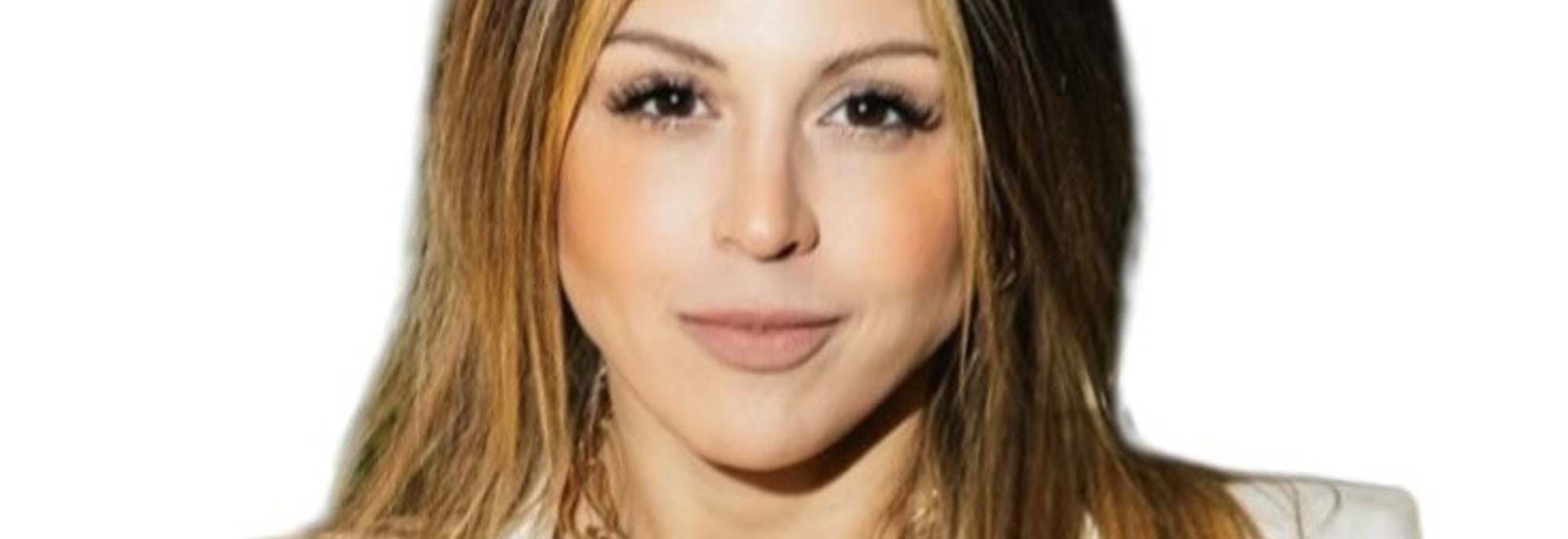 Daniela Lavin Photo New
