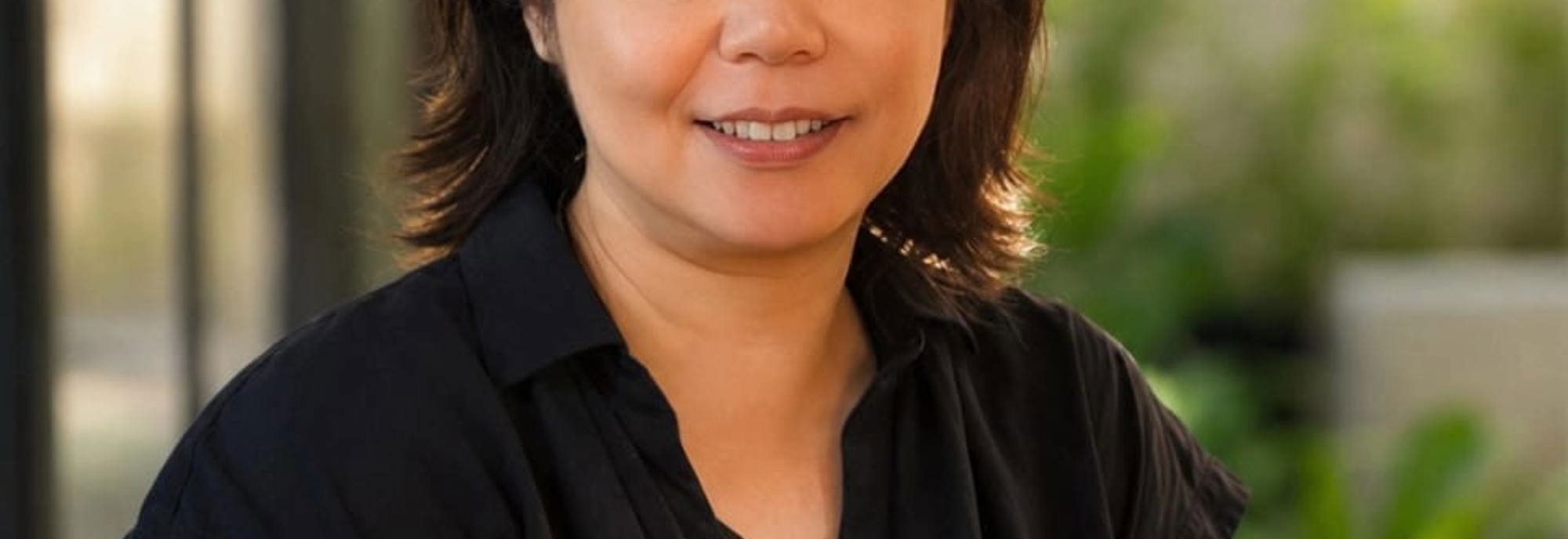 Mei June Soo Sem B