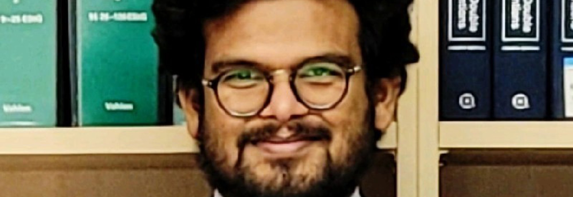 Dhruv Janssen Sanghavi Sem H