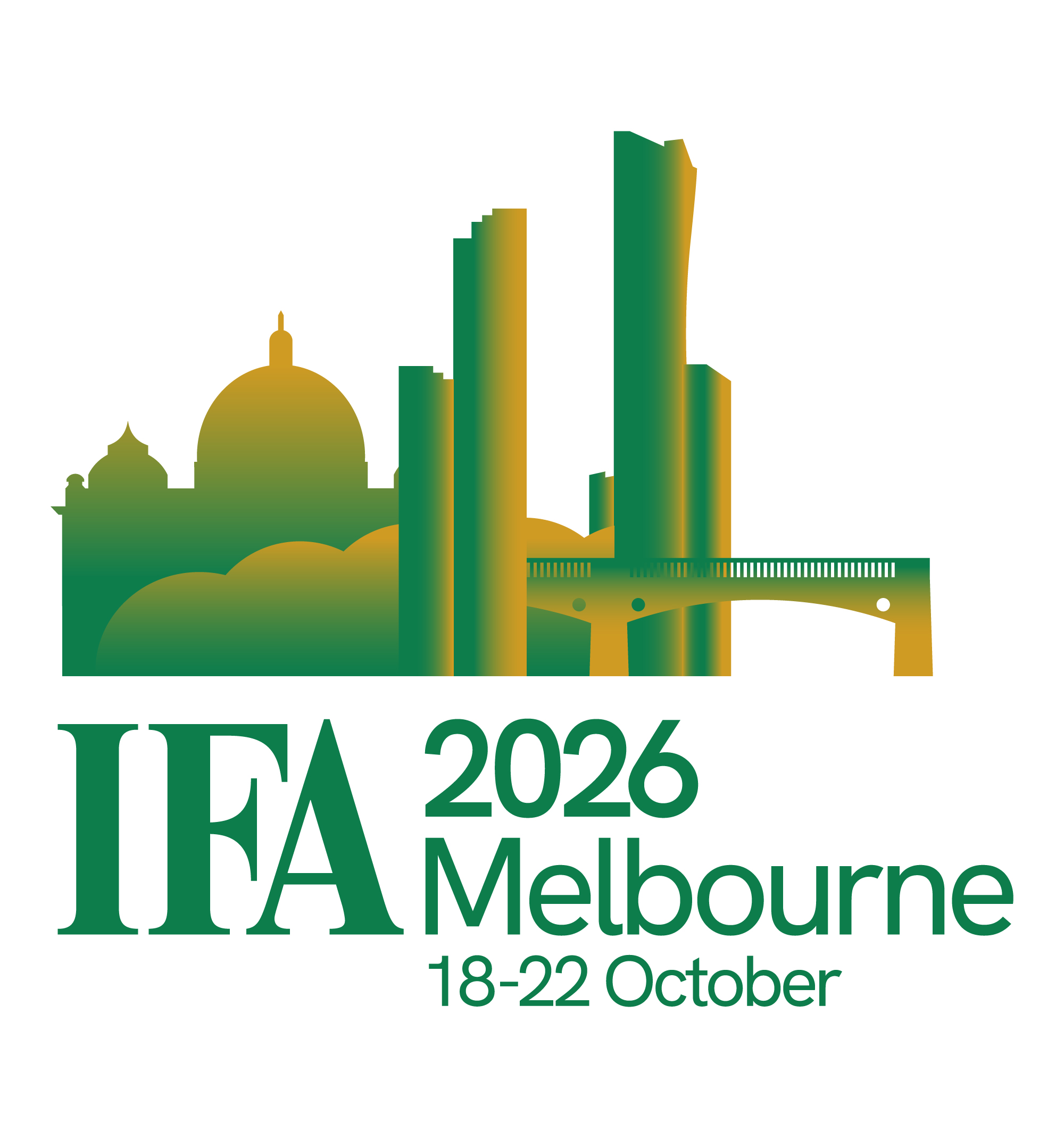 Scientific Programme IFA 2026 Melbourne Congress Scientific Programme IFA 2026 Melbourne Congress