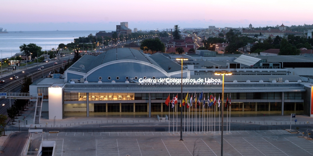 Congress Venue Ifa 2025 Lisbon Congress