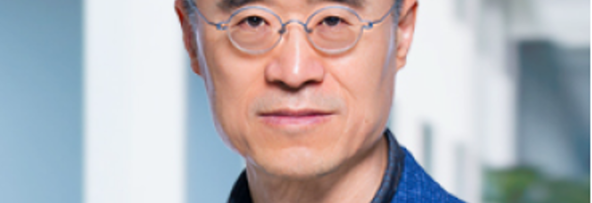 Chang Hee Lee Photo
