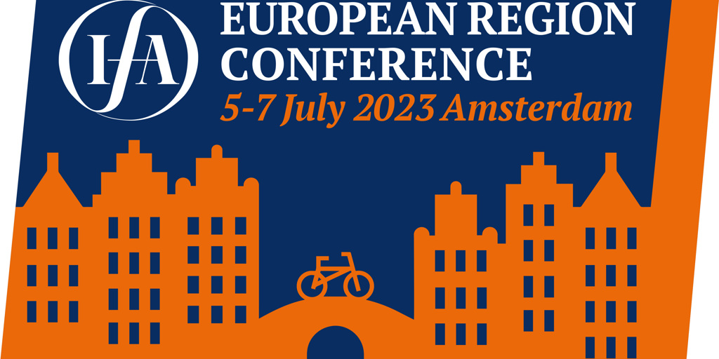 IFA European Region Conference - Amsterdam | IFA - International Fiscal ...